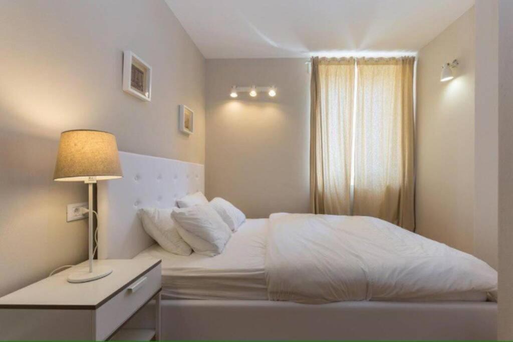 Sea View House Fontera Daire Rovinj Dış mekan fotoğraf